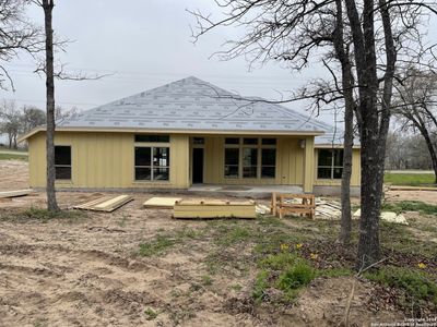 New construction Single-Family house 140 Great Oaks, La Vernia, TX 78121 - photo 11 11