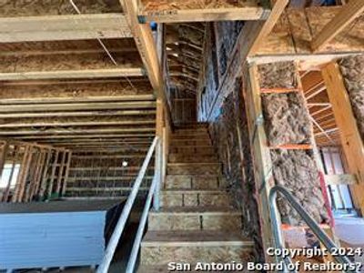 New construction Single-Family house 512 Possumhaw Ln., San Marcos, TX 78666 McKinney Homeplan- photo 17 17