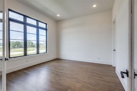 New construction Single-Family house 350 Broadwing Drive, Fairview, TX 75069 - photo