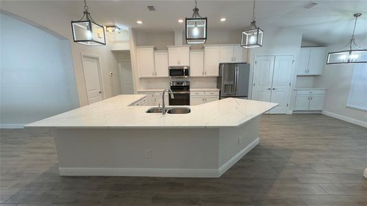 New construction Single-Family house 5371 Zamia Drive, Brooksville, FL 34604 - photo 1 1