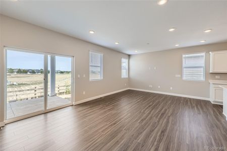 New construction Single-Family house 4917 Thistle Drive, Brighton, CO 80601 Mosaic 6- photo 20 20