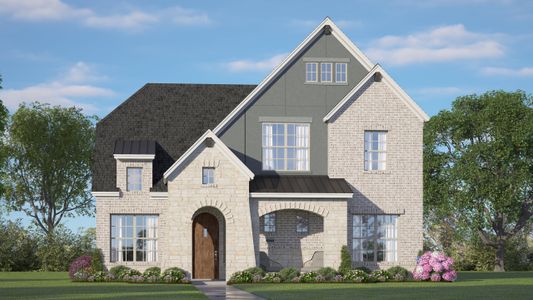 Riceland by Chesmar Homes in Mont Belvieu - photo 6 6