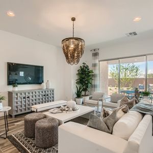 Wales Ranch: Destiny by Lennar in San Tan Valley - photo 11 11