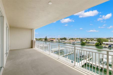 New construction Condo/Apt house 125 Island Way, Unit 404, Clearwater Beach, FL 33767 - photo 17 17