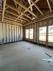New construction Single-Family house 108 Yampa Court, New Fairview, TX 76078 Lantana- photo 13 13