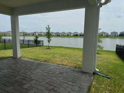 New construction Single-Family house 2620 Blowing Breeze Ave, Kissimmee, FL 34744 - photo 29 29