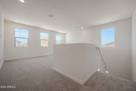 New construction Single-Family house 4292 W Sebastian Lane, San Tan Valley, AZ 85144 - photo 8 8