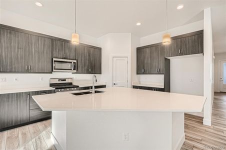 New construction Single-Family house 2750 E 102Nd Place, Thornton, CO 80229 Plan 5015- photo 12 12