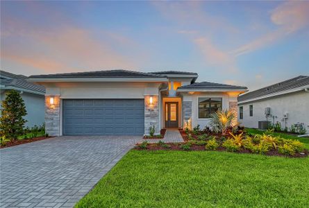 New construction Single-Family house 5038 Fairhope Cir, Lakewood Ranch, FL 34211 - photo 0