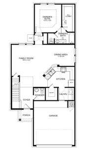 New construction Single-Family house 25678 Roy Rogers Court, Splendora, TX 77372 - photo 10 10