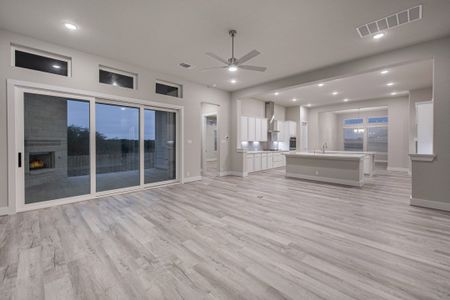 New construction Single-Family house 461 Westmont, Cibolo, TX 78108 - photo 14 14