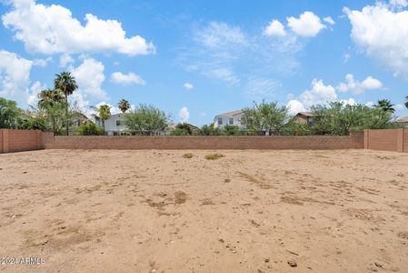 New construction Single-Family house 21018 S 188Th Place, Queen Creek, AZ 85142 - photo 44 44