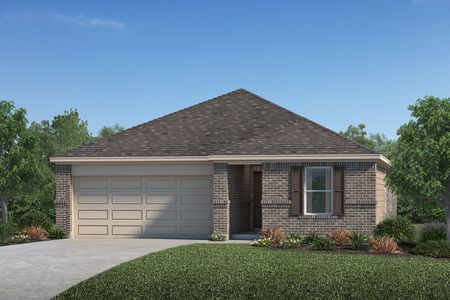 New construction Single-Family house 6514 Deer Run Meadows Boulevard, Richmond, TX 77406 - photo 1 1