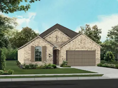 New construction Single-Family house 5307 Dream Court, Manvel, TX 77578 - photo 0 0