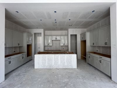 New construction Single-Family house 8201 Grenadier Drive, Austin, TX 78738 Waterville Homeplan- photo 8 8