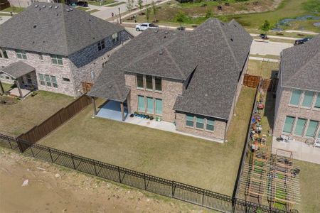 New construction Single-Family house 11937 Tavendale Drive, Frisco, TX 75035 - photo 32 32