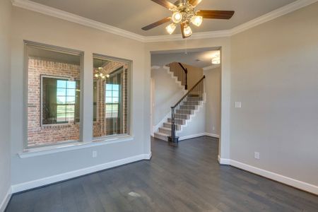 New construction Single-Family house 2108 Meadow Holly Lane, Fort Worth, TX 76008 - photo 9 9
