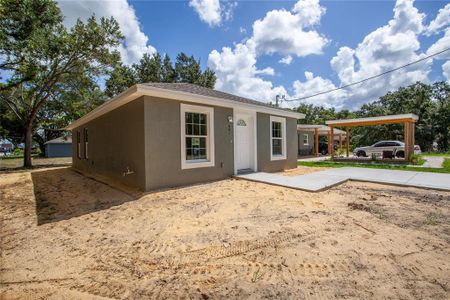 New construction Single-Family house 601 Avenue S Ne, Winter Haven, FL 33881 - photo 3 3