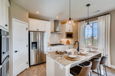 New construction Single-Family house 2060 Ballyneal Drive, Fort Collins, CO 80524 - photo 6 6