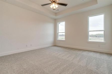 New construction Single-Family house 1221 Timber View Court, Waxahachie, TX 75167 - photo 21 21