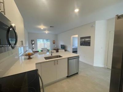 New construction Townhouse house 11931 Nw 47Th Mnr, Coral Springs, FL 33076 - photo 5 5