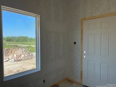 New construction Single-Family house 7651 Birch Hollow, San Antonio, TX 78252 Granbury Homeplan- photo 27 27