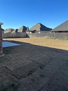 New construction Single-Family house 147 Melbourne Drive, Willow Park, TX 76087 - photo 18 18