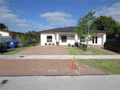New construction Duplex house 1671 Sw 44Th Ter, Fort Lauderdale, FL 33317 - photo 2 2