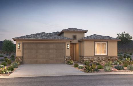Artisan at Asante by Pulte Homes in Surprise - photo 7 7