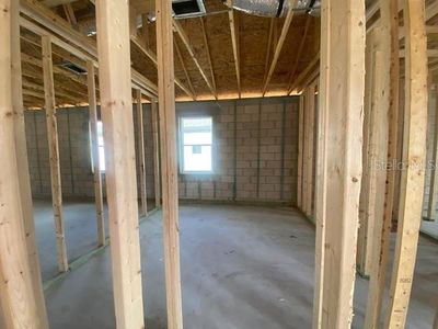 New construction Single-Family house 2326 Lancashire St, Davenport, FL 33896 - photo
