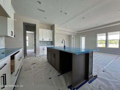 New construction Single-Family house 40 Clearview Drive, Saint Augustine, FL 32092 Hudson - photo 7 7