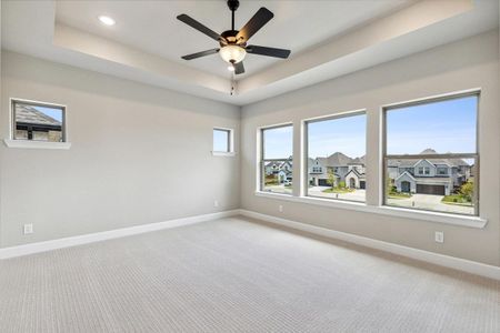 New construction Single-Family house 2501 Garrison Drive, Lewisville, TX 75056 - photo 10 10