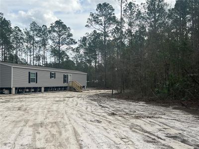 New construction Manufactured Home house 10210 Mcmahon Avenue, Hastings, FL 32145 - photo 0