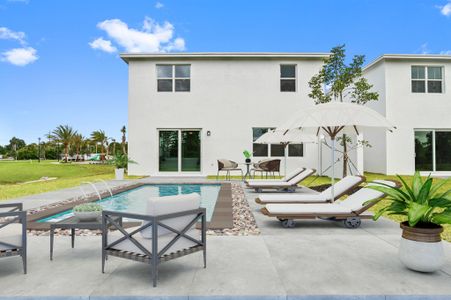 New construction Single-Family house 6347 Tenor Drive, West Palm Beach, FL 33413 - photo 49 49
