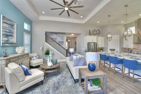 Bexley by ICI Homes in Land O' Lakes - photo 44 44