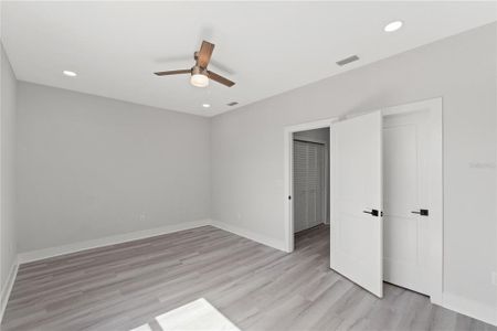 New construction Townhouse house 4120 W North A Street, Unit 4, Tampa, FL 33609 - photo 35 35