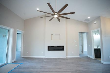 New construction Single-Family house 17887 Sw 72Nd Street Road, Dunnellon, FL 34432 - photo 5 5