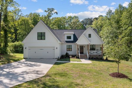 New construction Single-Family house 2412 Windy Hill Road, Durham, NC 27703 - photo 52 52