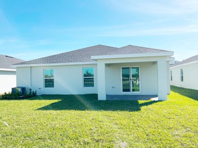 New construction Single-Family house 6356 Nw Leafmore Lane, Port Saint Lucie, FL 34987 - photo 14 14