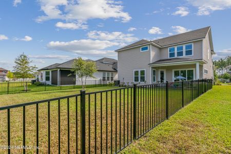 New construction Single-Family house 10020 Invention Lane, Jacksonville, FL 32256 - photo 56 56