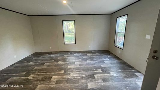 New construction Mobile Home house 211 Knight Boxx Road, Middleburg, FL 32068 - photo 5 5