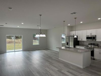 New construction Single-Family house 16415 Sw 27Th Avenue, Ocala, FL 34473 - photo