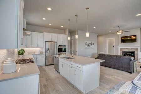 New construction Single-Family house 8412 Cromwell Circle, Windsor, CO 80528 - photo 37 37