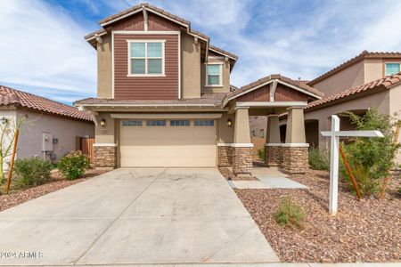 New construction Single-Family house 9120 W Roma Avenue, Phoenix, AZ 85037 - photo 49 49