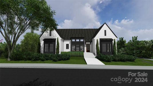 New construction Single-Family house 419 South Street, Unit 32, Davidson, NC 28036 - photo 0