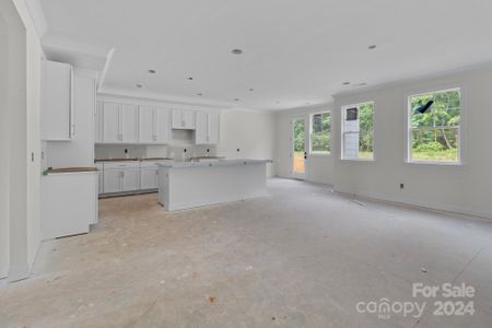 New construction Single-Family house 245 Warfield Drive, Mooresville, NC 28115 - photo 8 8