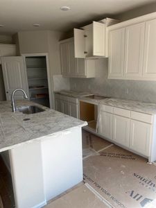 New construction Single-Family house 205 Beechcraft Court, Caddo Mills, TX 75135 Cascade II- photo 4 4