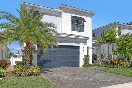 New construction Single-Family house 13629 Artisan Circle, Palm Beach Gardens, FL 33418 - photo 2 2