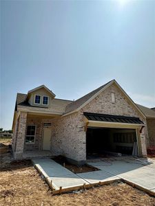 New construction Single-Family house 13118 Hidden Village Court, Conroe, TX 77302 Athens- photo 13 13
