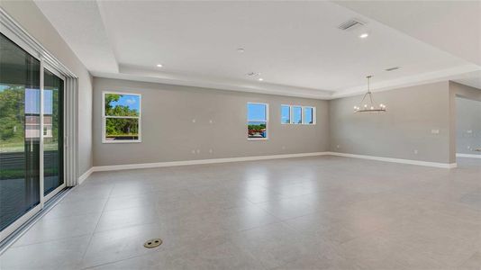 New construction Single-Family house 1239 Cresswind Boulevard, Deland, FL 32724 Morgan- photo 19 19